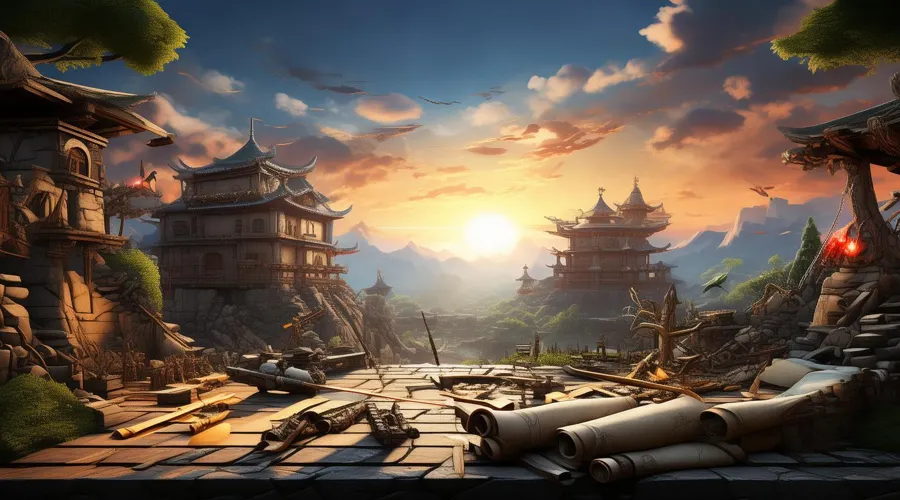 命运-冠位指定兑换码横幅图片3